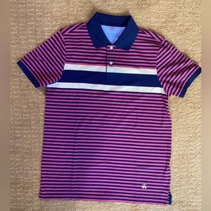 Brooks Brothers polo